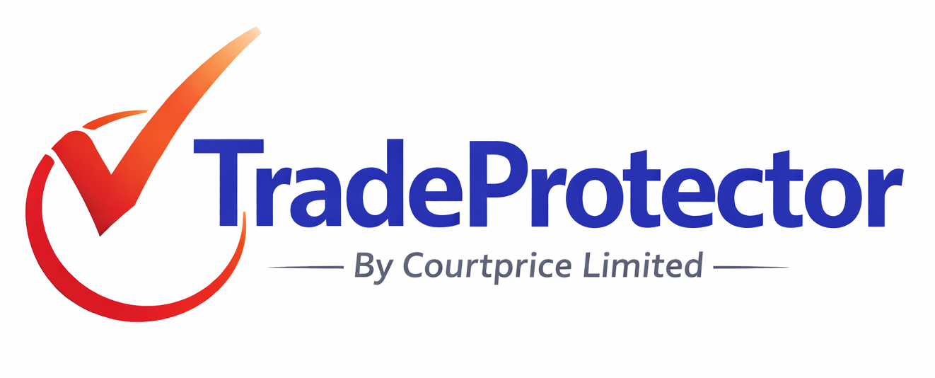 TradeProtector by Courtprice Limited